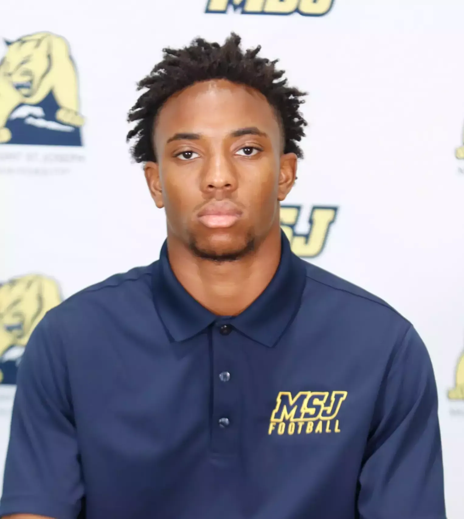 Kamren McFayden, Football, Mount St. Joseph University