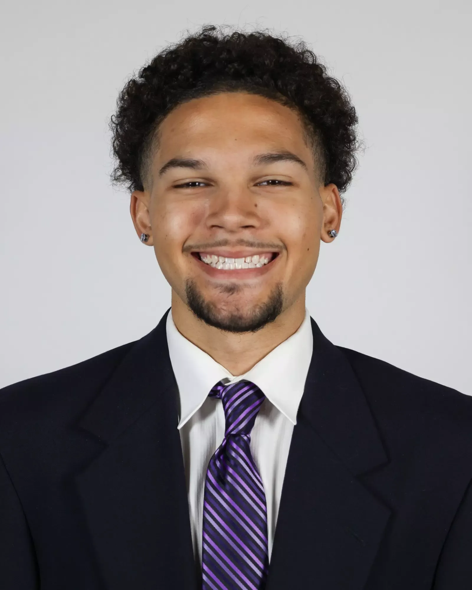 Tre Locklear, Basketball, undefined