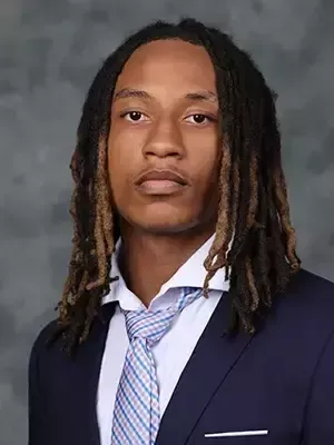 D'Angelo Stewart, Football, California University of Pennsylvania