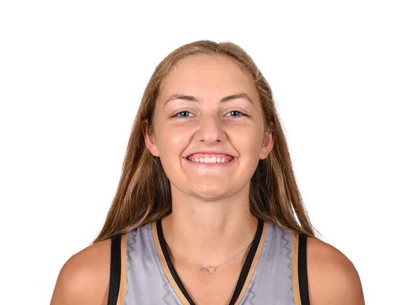 Audra Emmerson, Basketball, Purdue University Fort Wayne