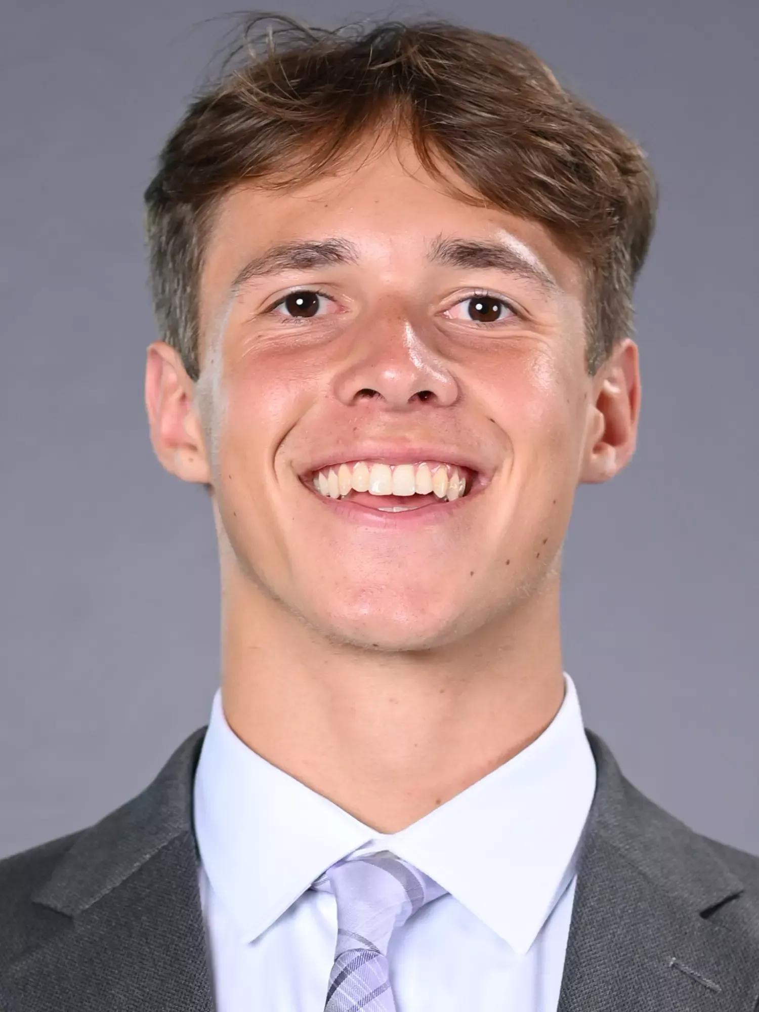 Liam Zelman, Football, undefined