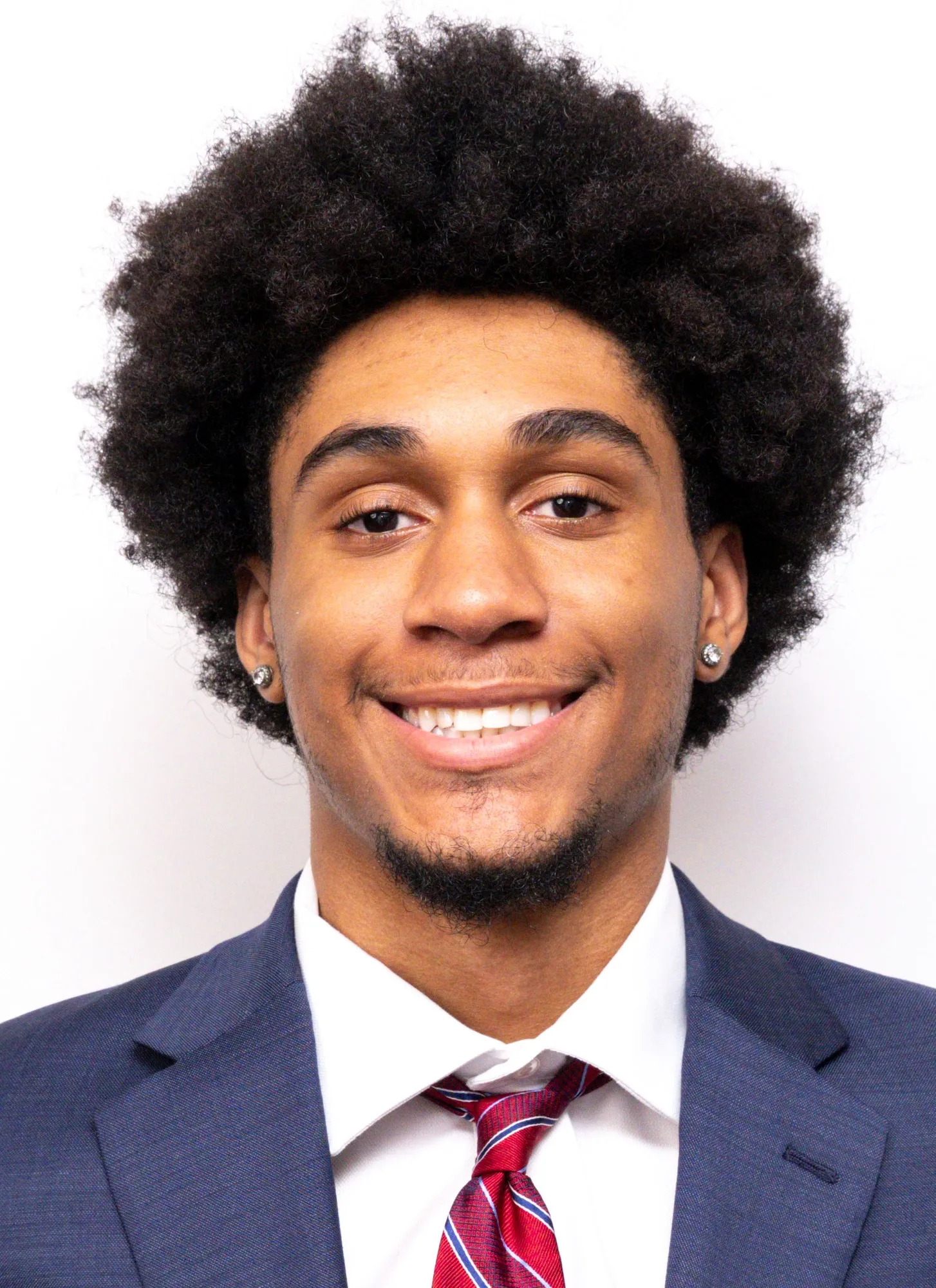 Jaxson Terry, Basketball, undefined