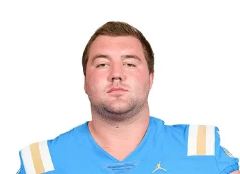Spencer Holstege, Football, undefined