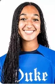 Baleigh Bruster, Soccer, Duke University