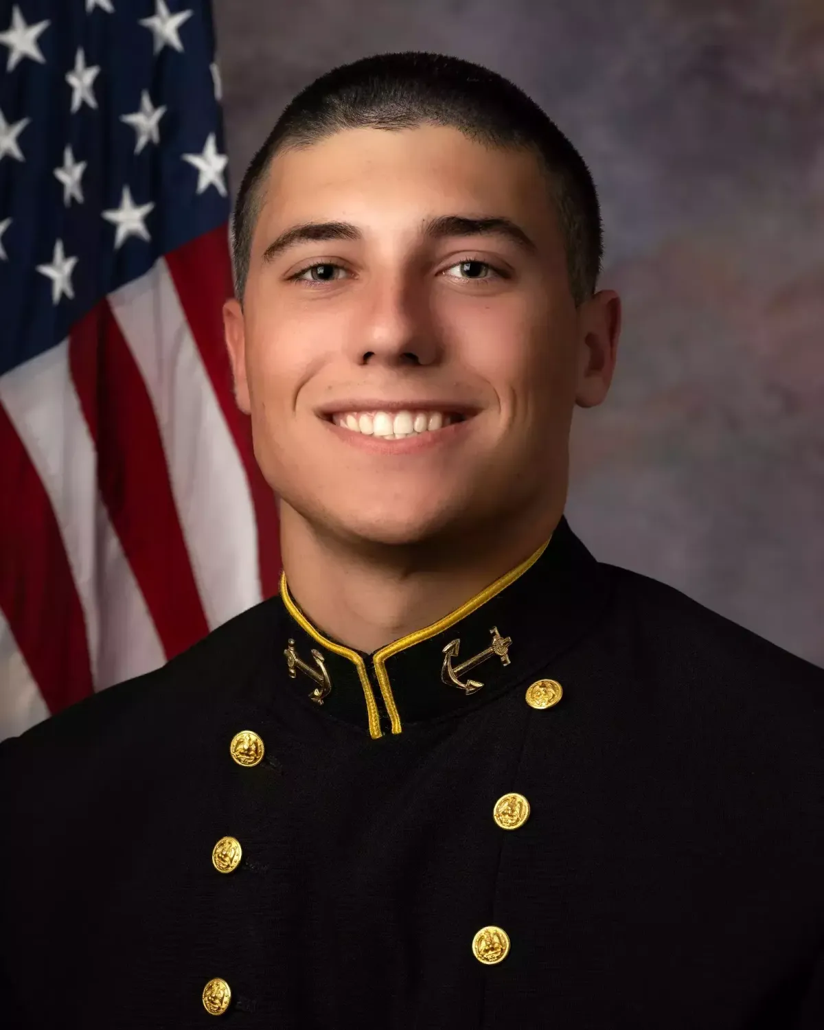Danny Aiello, Lacrosse, United States Naval Academy