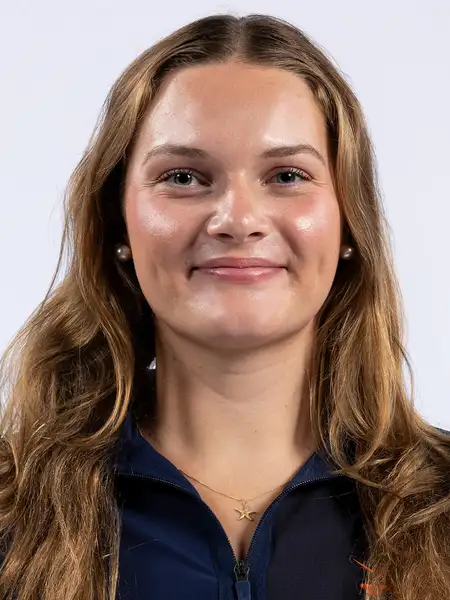 Tess Howley, Swimming & Diving, University of Virginia