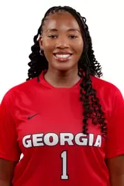 Jordan Brown, Soccer, undefined