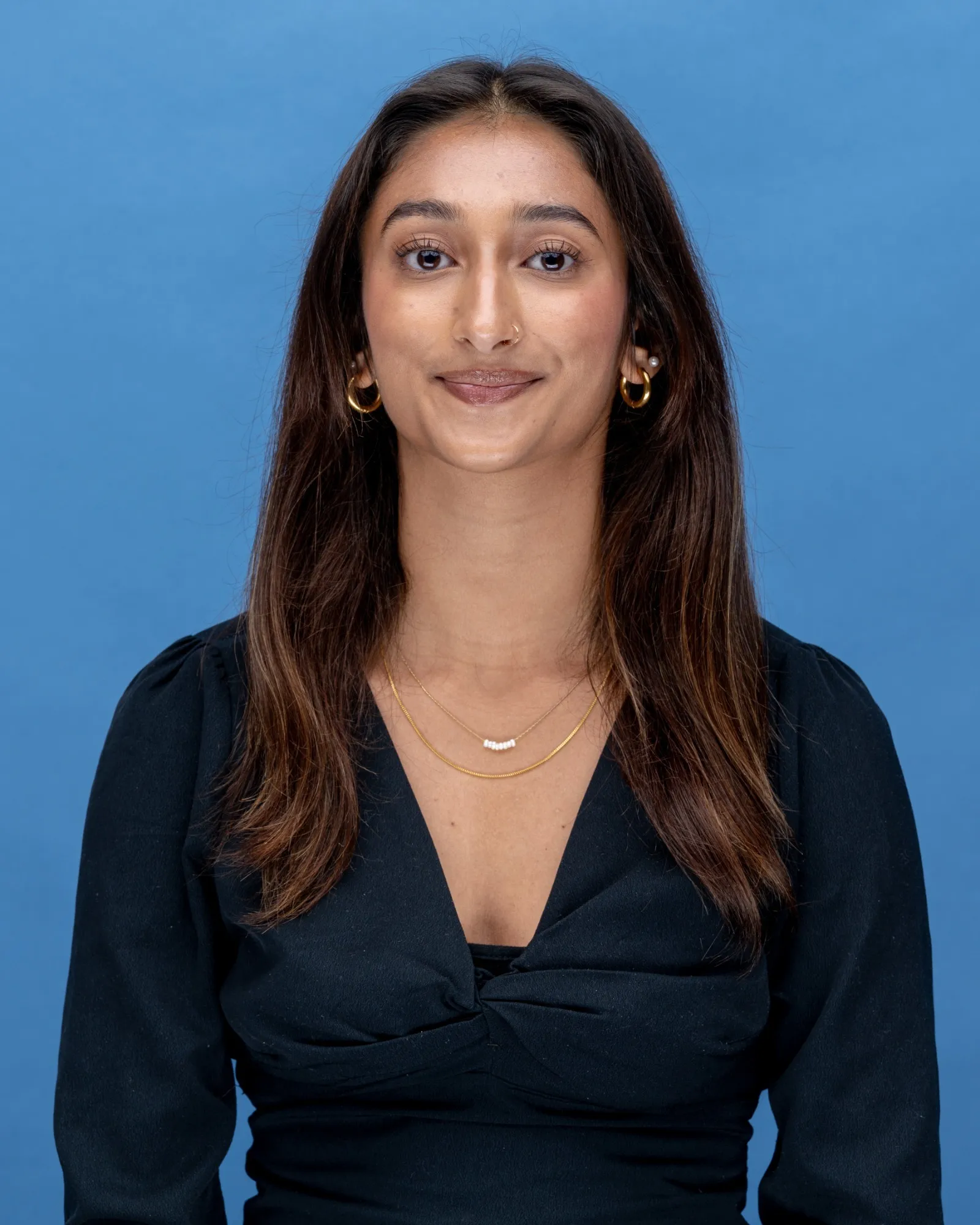 Adya Mohan, Swimming & Diving, Columbia University