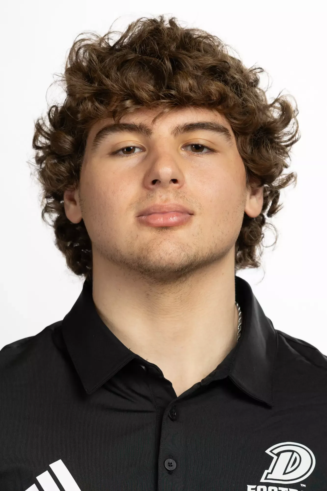 Daniel Hawkins, Football, Drake University