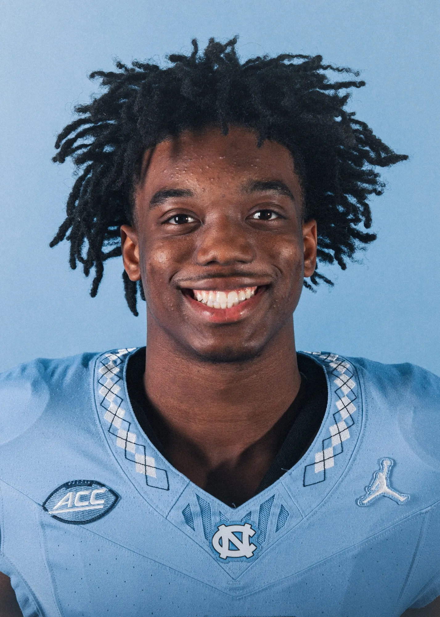 Xavier Jackson, Football, undefined