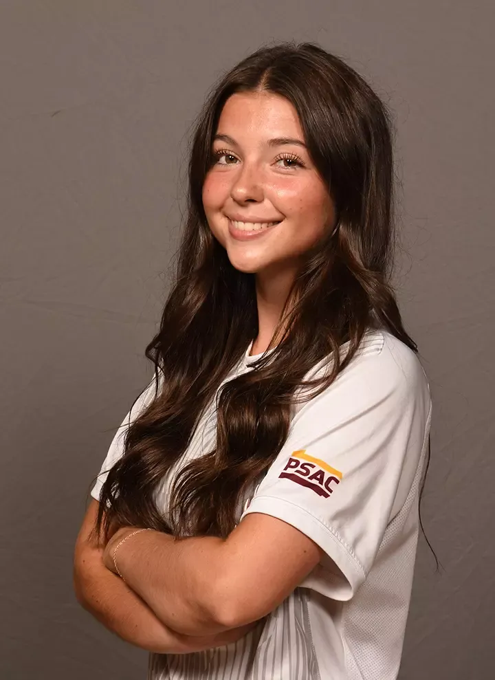 Carley Oakden, Soccer, Gannon University
