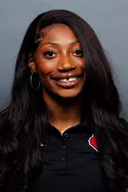 Ruby Nwosu, Track and Field, undefined