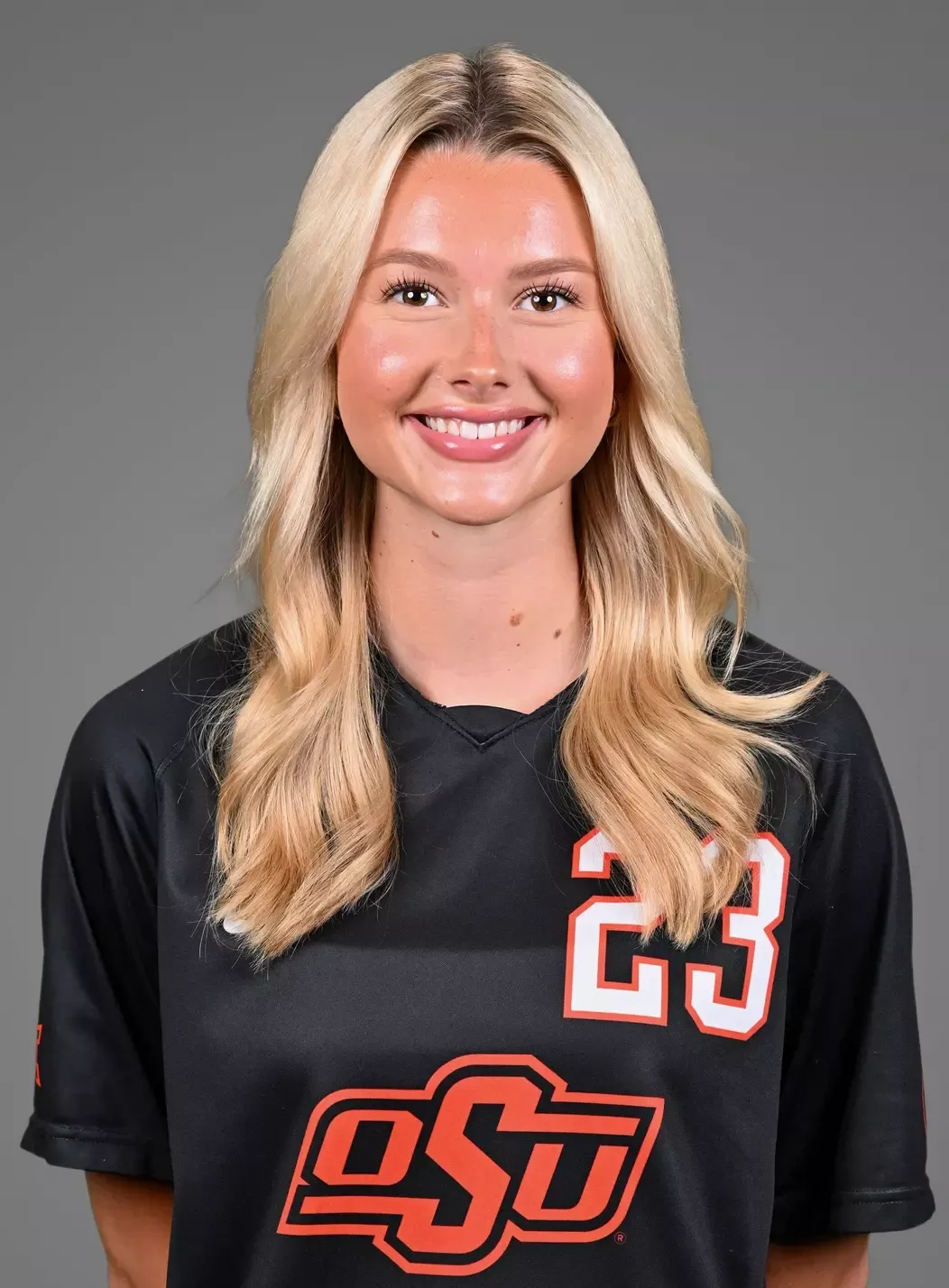 Aubrey Wagner, Soccer, undefined