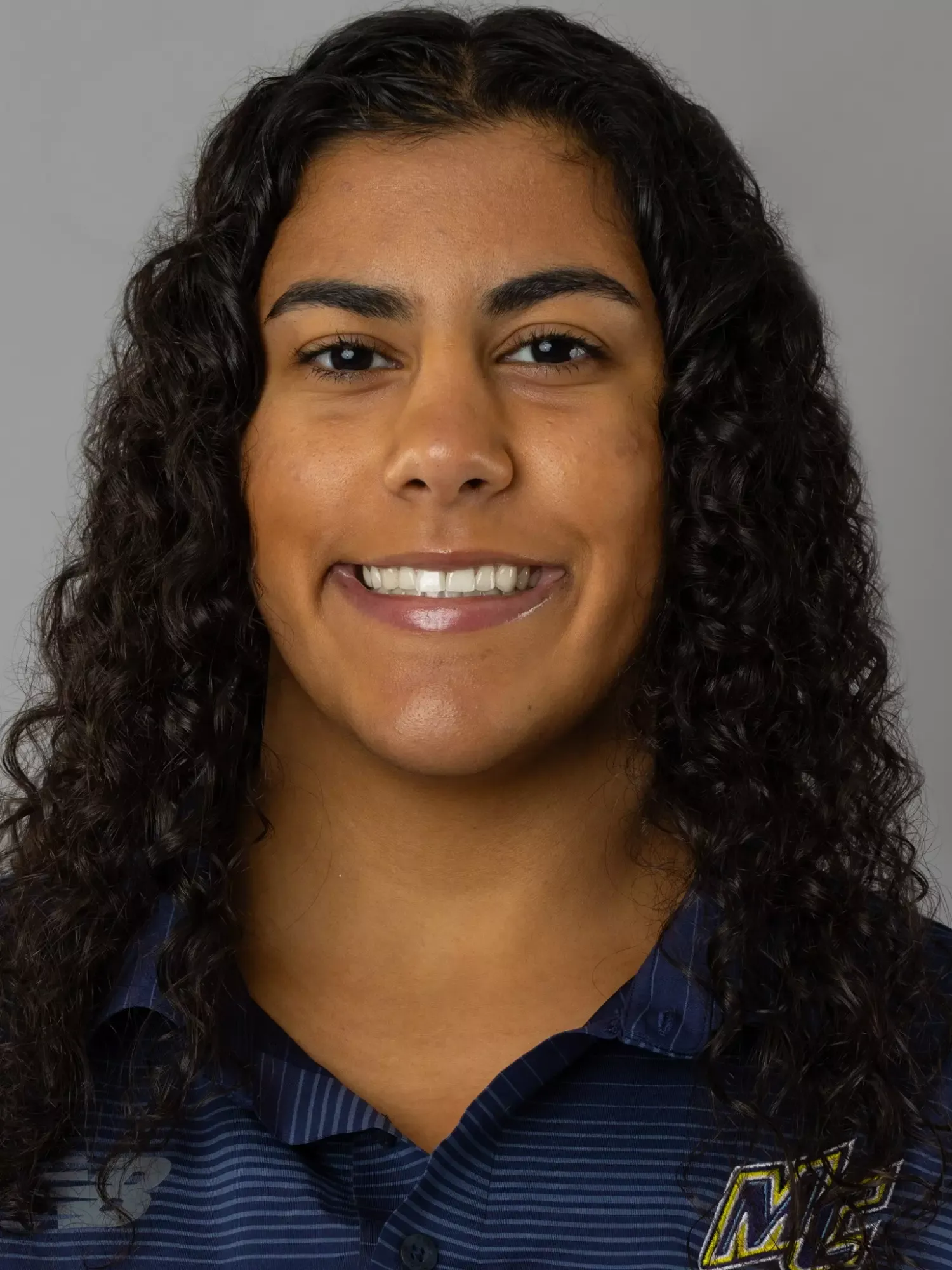 Julia Tejeda, Swimming & Diving, Merrimack College