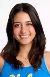 Elise Wagle, Tennis, University of California, Los Angeles