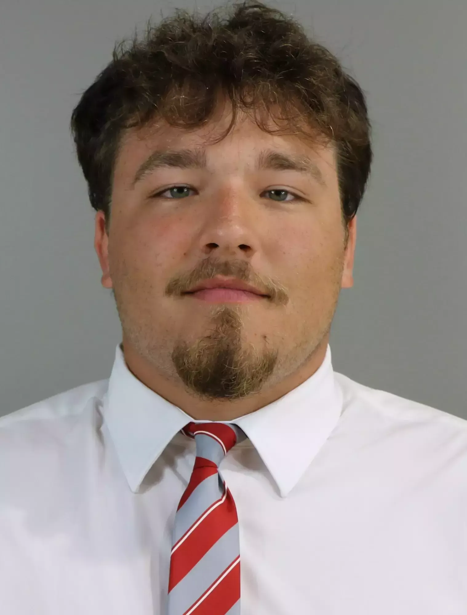 Austin Hastings, Football, undefined