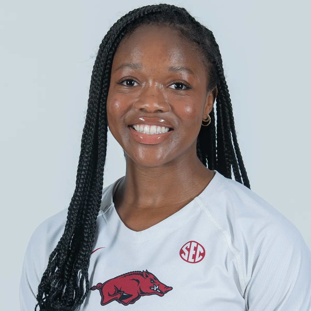 Jada Lawson, Volleyball, undefined