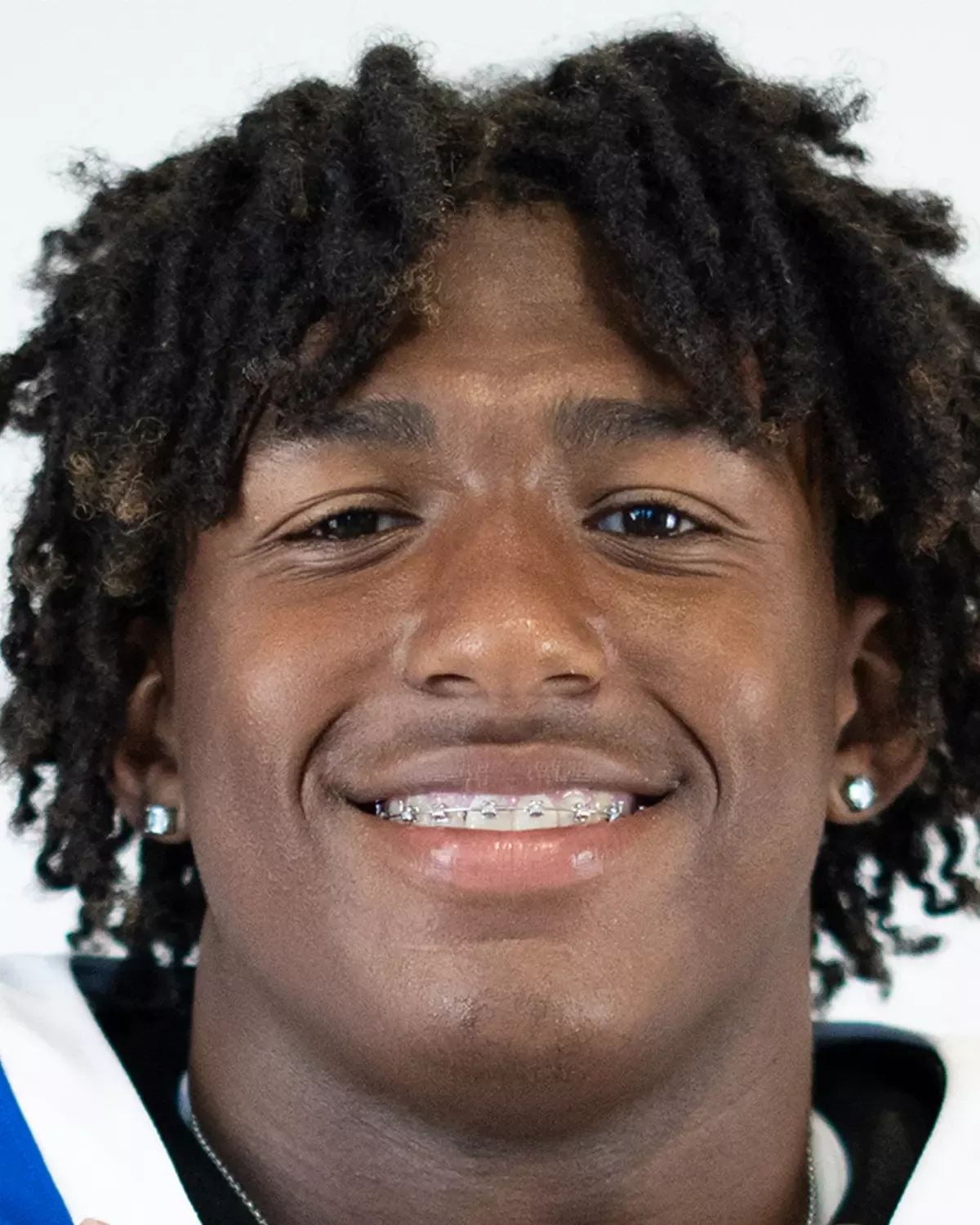 Qwae Willis, Football, Hampton University