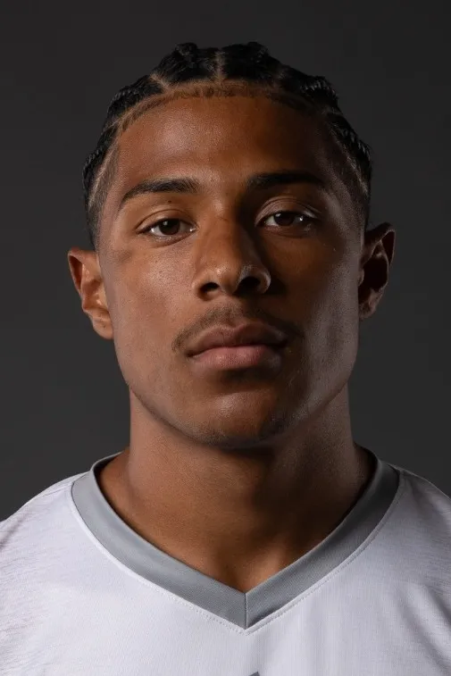 Isaac Powell, Soccer, undefined