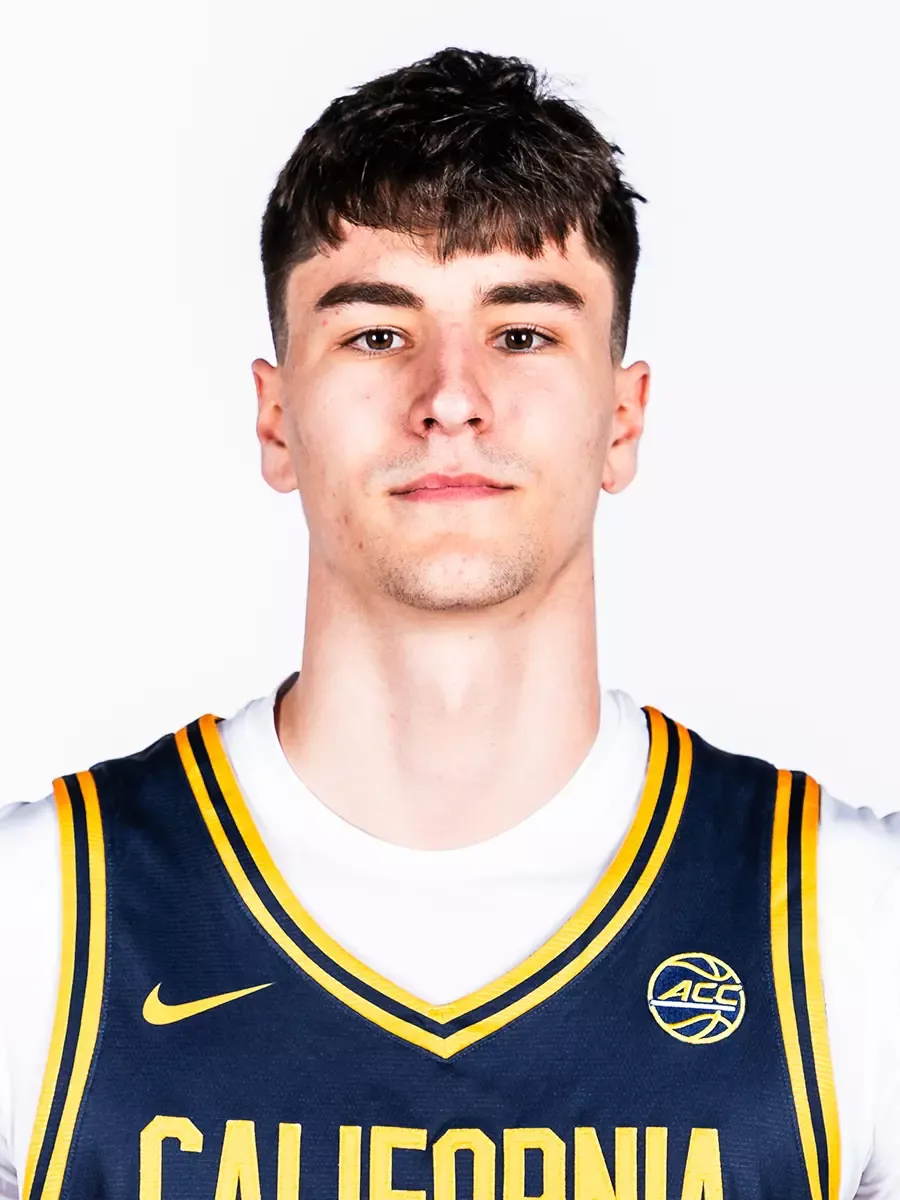 Nicolas Mitrovic, Basketball, undefined