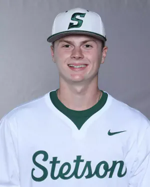 Cade Centracchio, Baseball, undefined