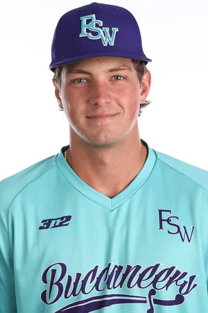 Elliot Sande, Baseball, undefined