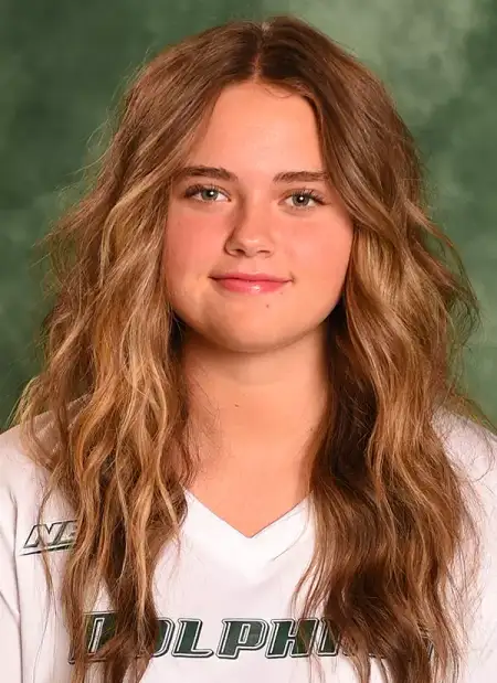 Sydney Rossi, Lacrosse, Le Moyne College