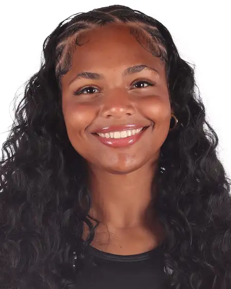 Jayda Holbrook, Track and Field (O), University of Cincinnati