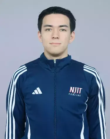 Brandon Howe, Fencing, New Jersey Institute of Technology