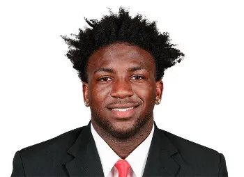 Nate Frazier, Football, undefined