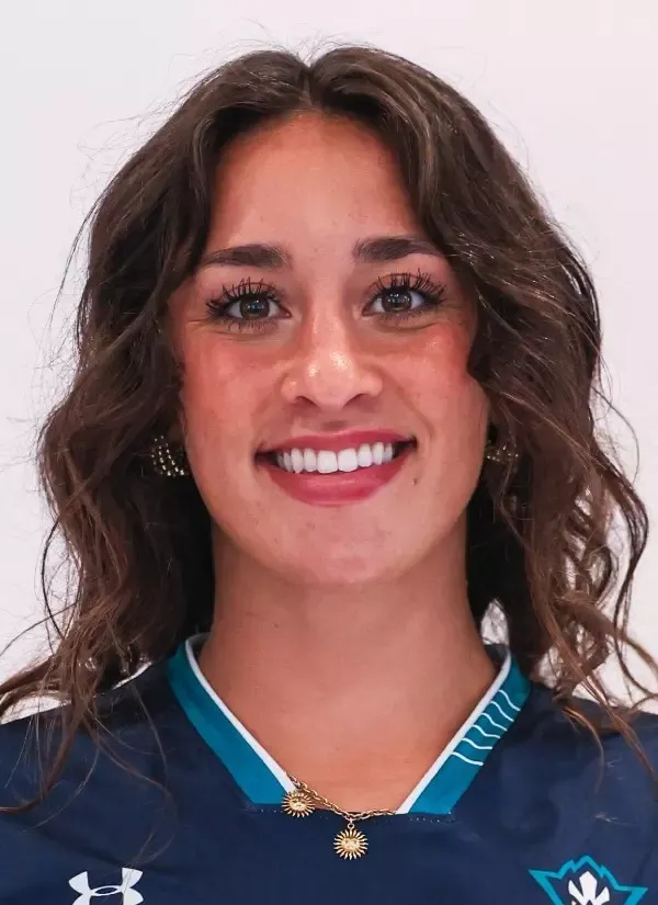 Rachel Fry, Soccer, University of North Carolina Wilmington