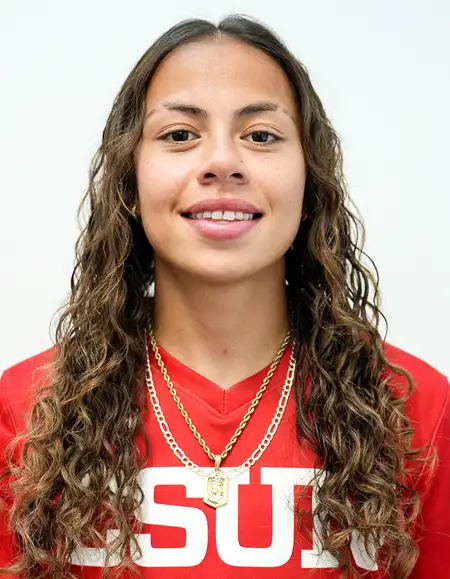 Jadalynn Sovey, Softball, California State University, Northridge