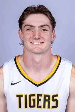 Ben Johnson, Basketball, undefined