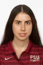 Lily Guinn, Track and Field, undefined