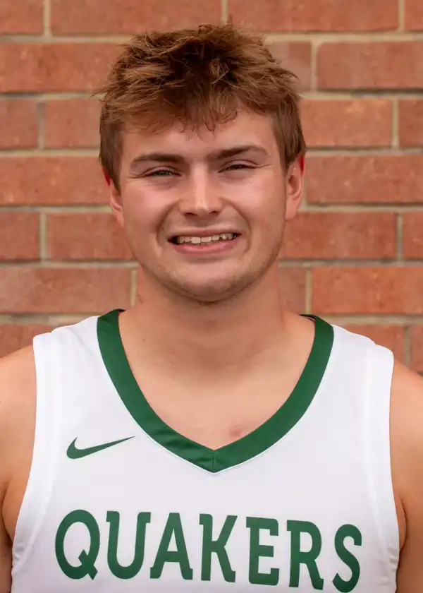 Matt DeBrosse, Basketball, Wilmington College
