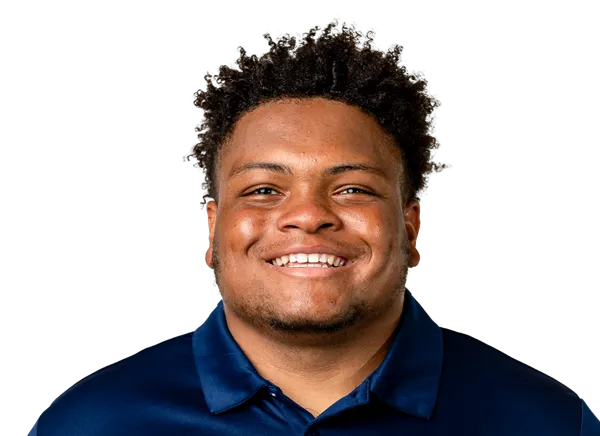 Tyrone D. McDuffie III, Football, undefined