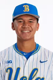 Trey Gudoy, Baseball, undefined