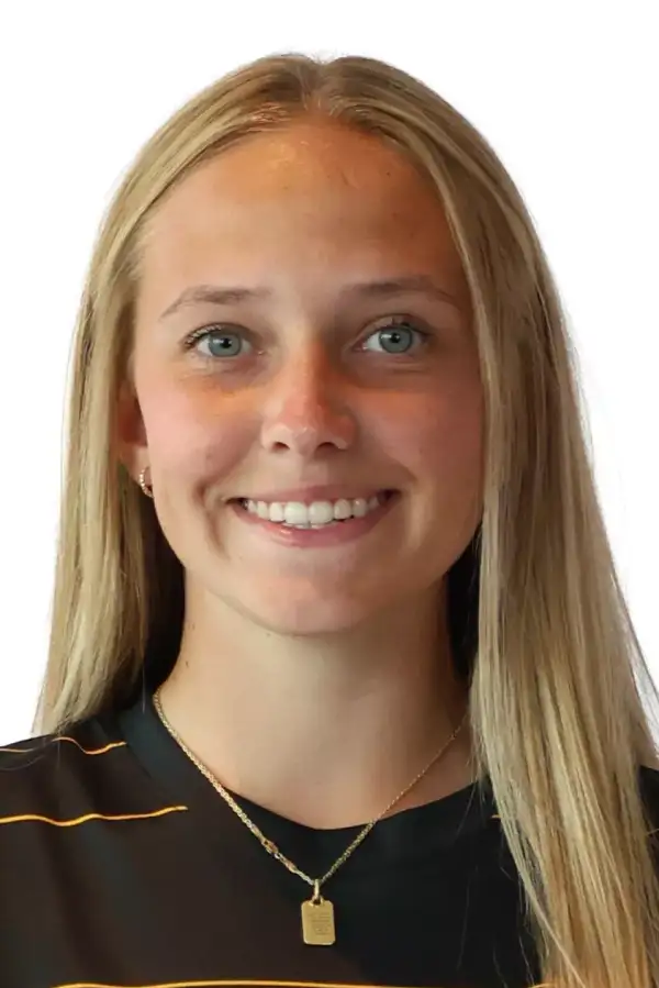 Makenna Burnett, Soccer, Randolph-Macon College
