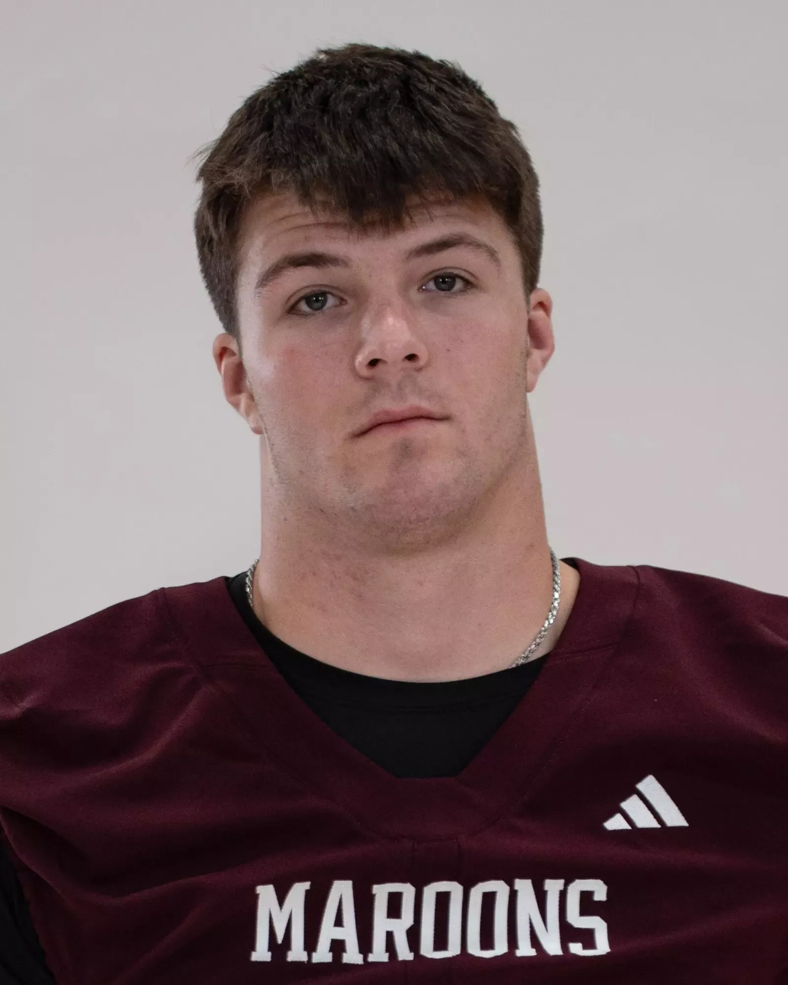 Harry Maltese, Football, University of Chicago