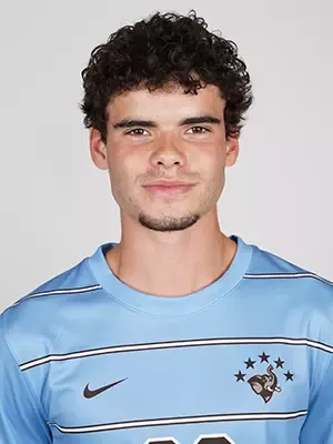 Oscar Suarez, Soccer, Tufts University
