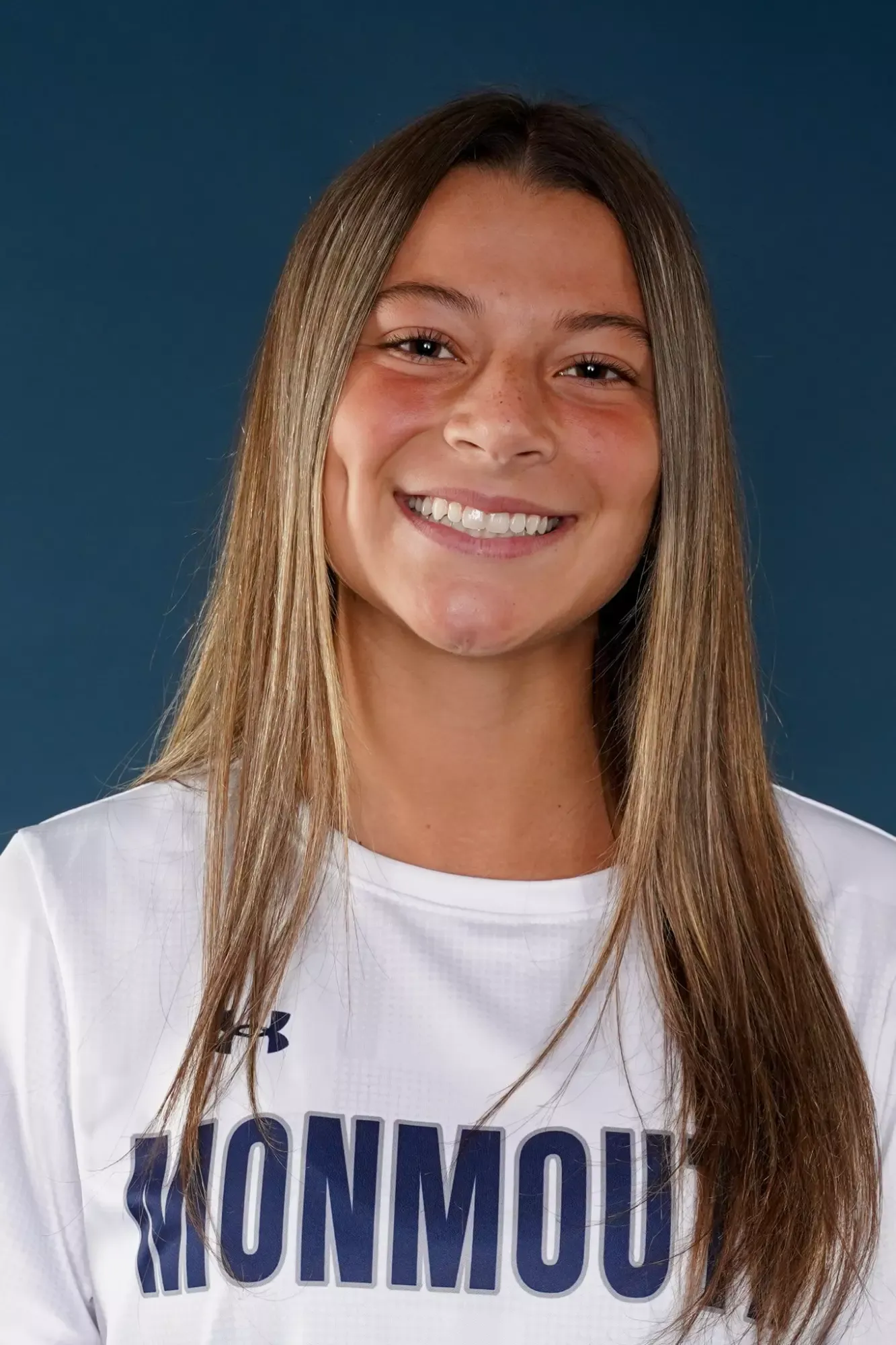 Keala Cicchino, Soccer, Monmouth University