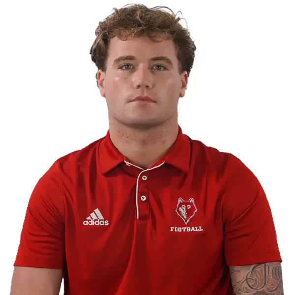 Tanner Staton, Football, Newberry College