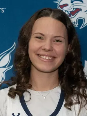 Katrina Litte, Basketball, St. Thomas University