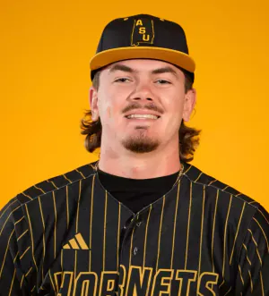 Jacob Loeffler, Baseball, Alabama State University