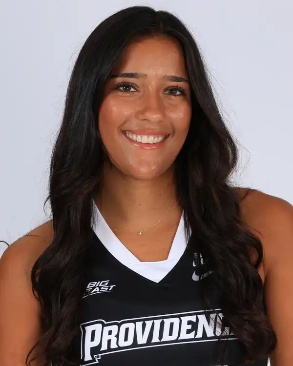 Bo Martina, Field Hockey, Providence College