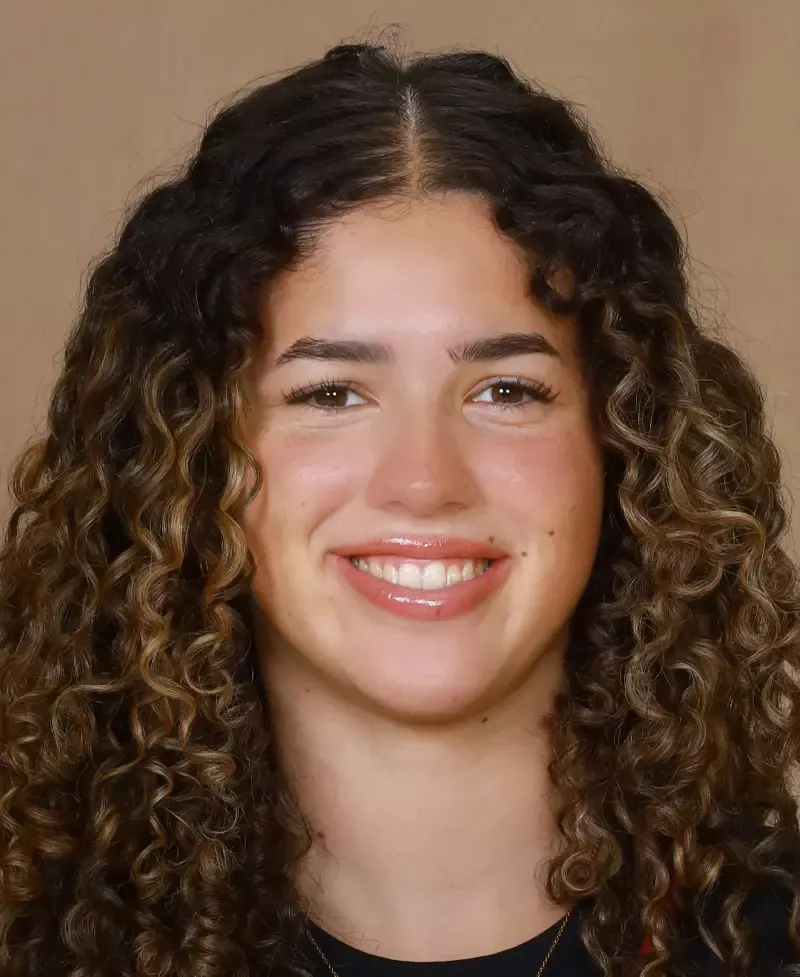 Megan Walters, Basketball, Grinnell College