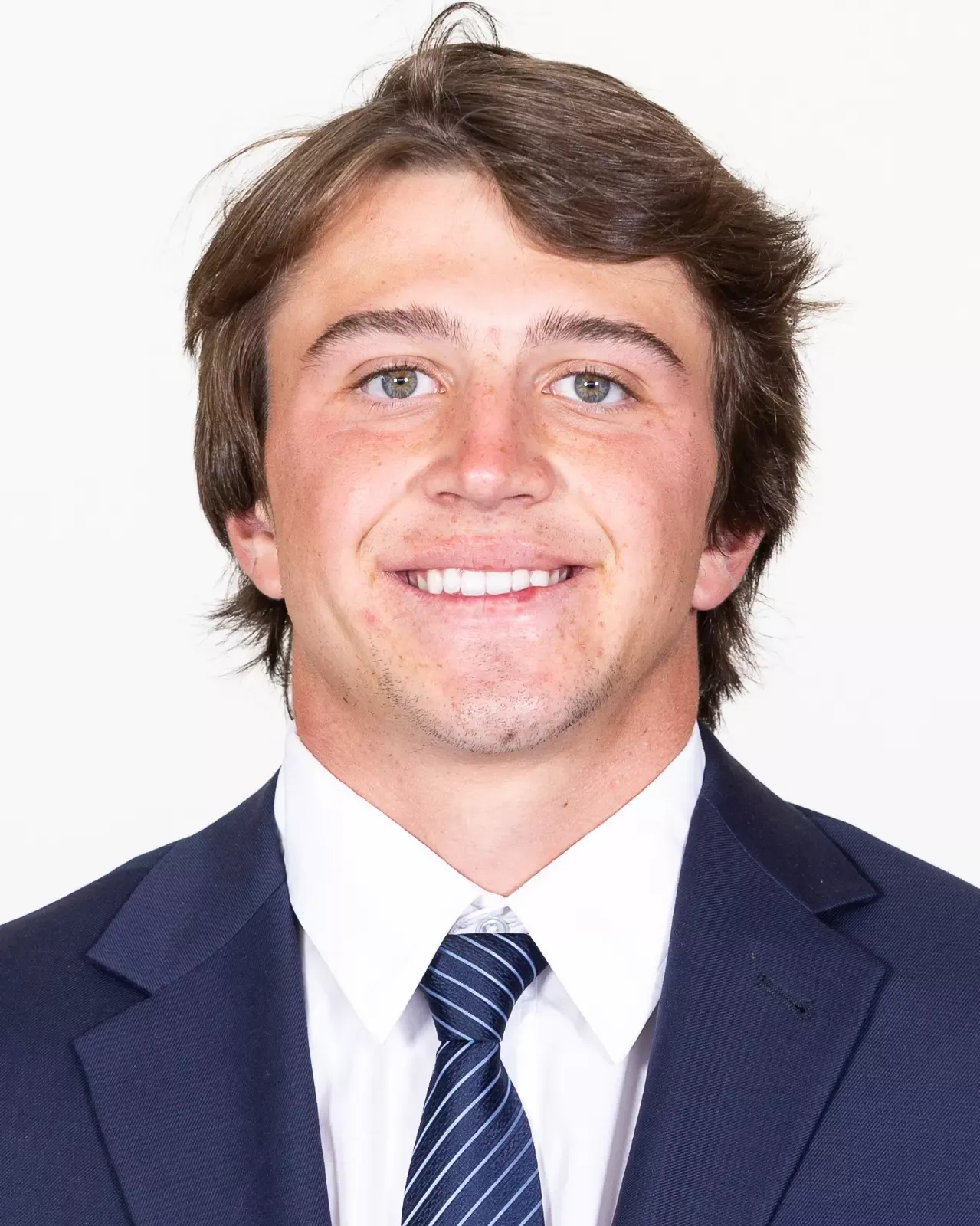 Nate Thomas, Football, undefined