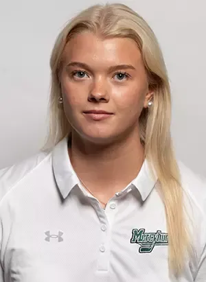 Maja Alenius, Hockey, undefined
