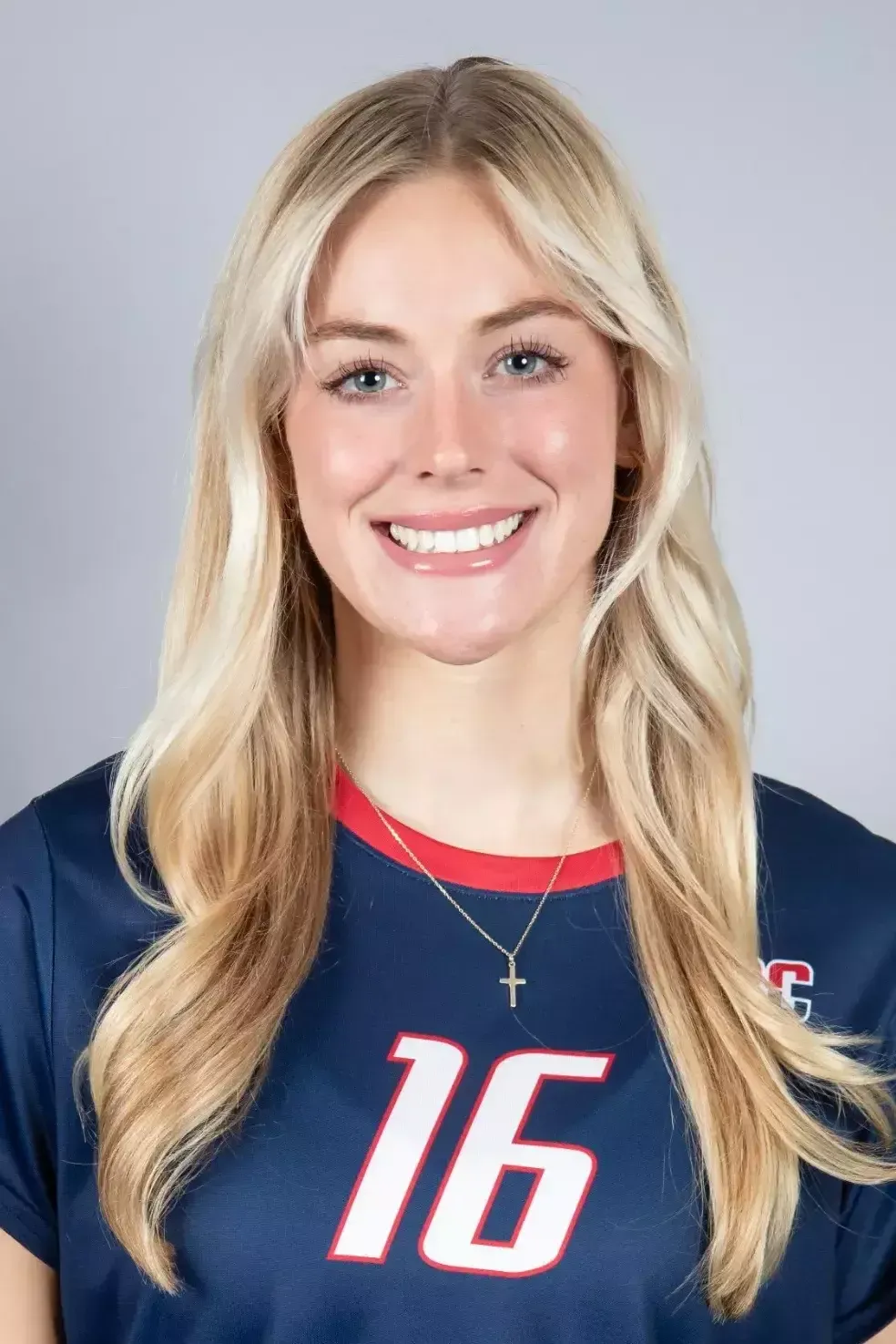 Alyssa Stevens, Soccer, undefined