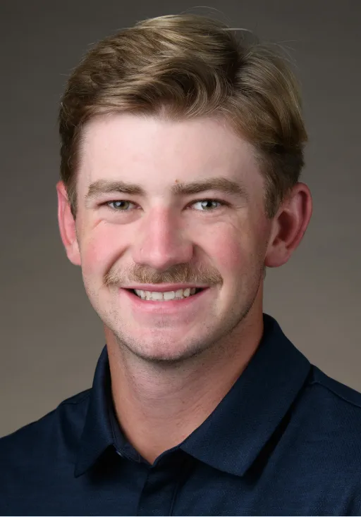 Billy Pabst Jr., Golf, Pennsylvania State University